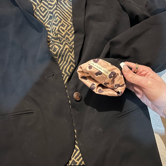 Scotch R’belle blazer - Picture 8 of 15